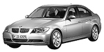 BMW E90 B0654 Fault Code