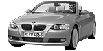 BMW E93 B0654 Fault Code